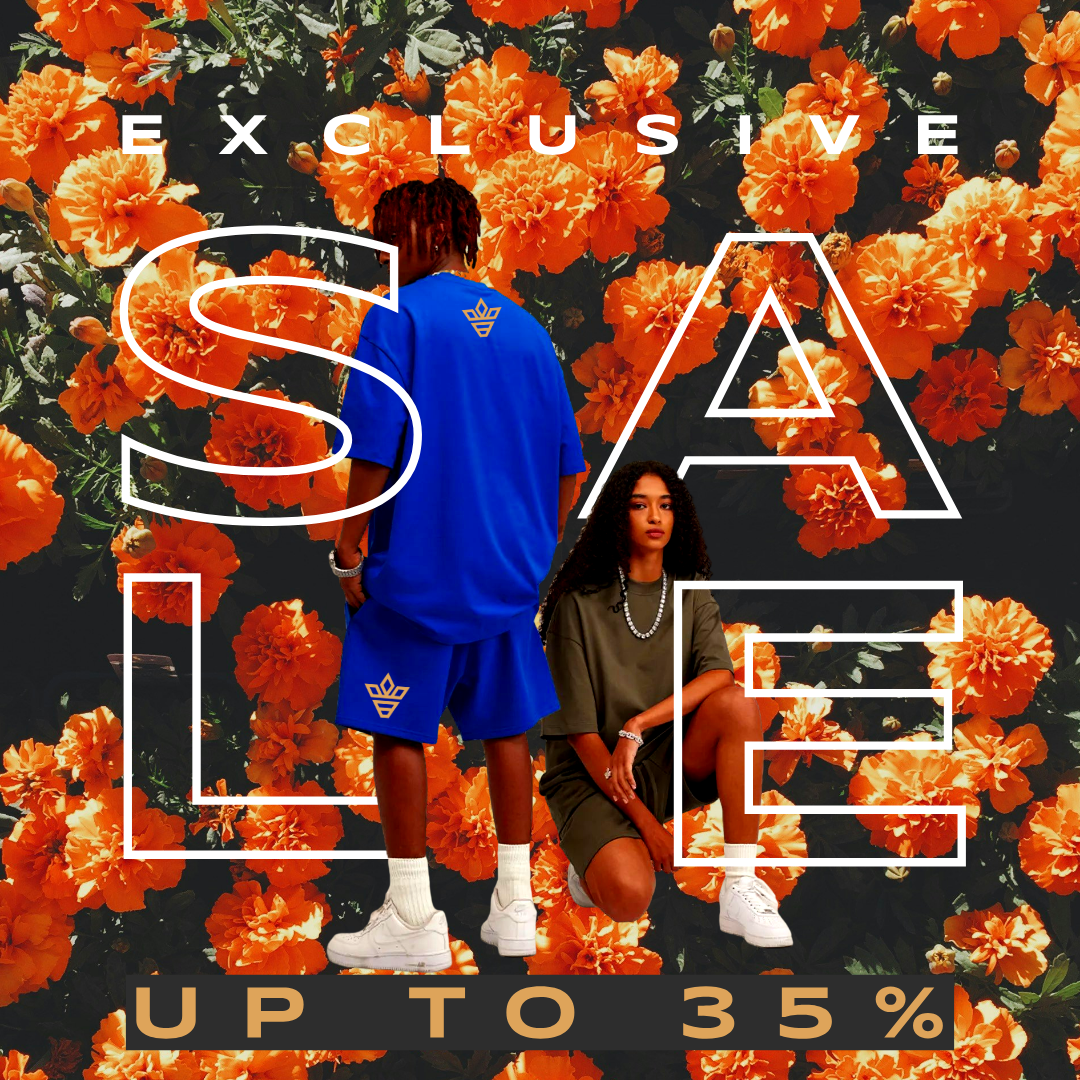 SALE UP TO 35%