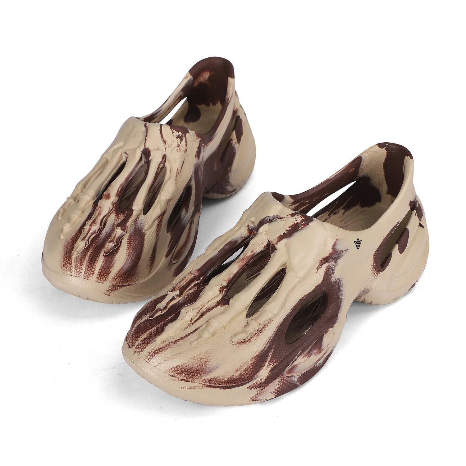 Hole Clogs Unisex Shoes Slide Sandals