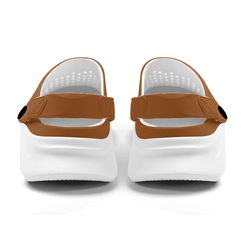 Lightweight EVA Beach Sandals