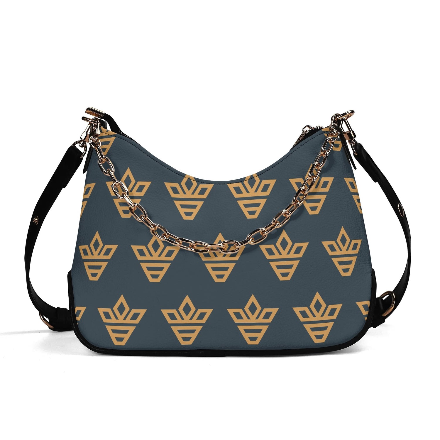 PU Cross-body Bag-LIMITED EDITION