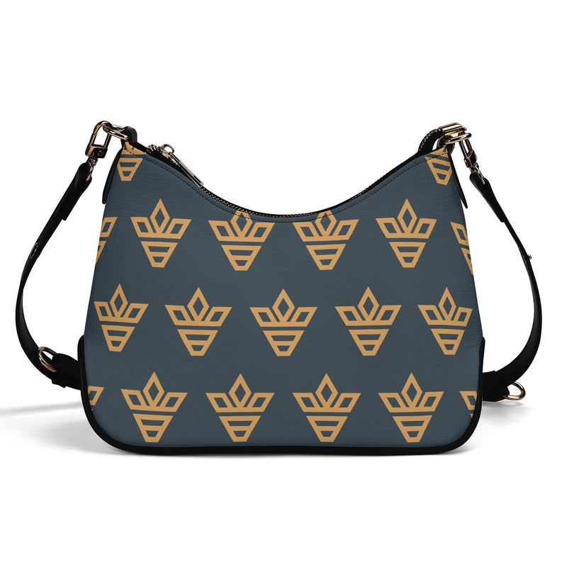 PU Cross-body Bag-LIMITED EDITION