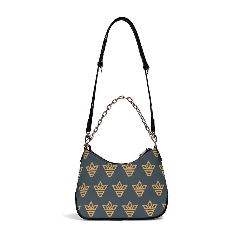 PU Cross-body Bag-LIMITED EDITION