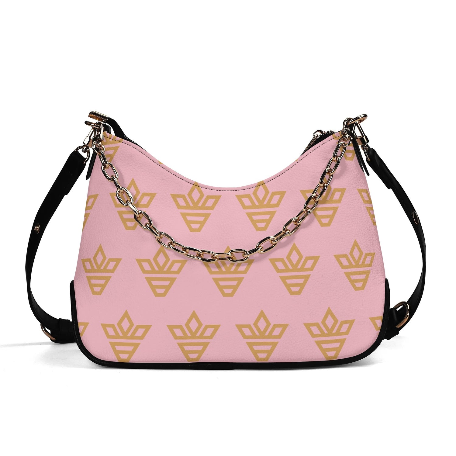 PU Cross-body Bag