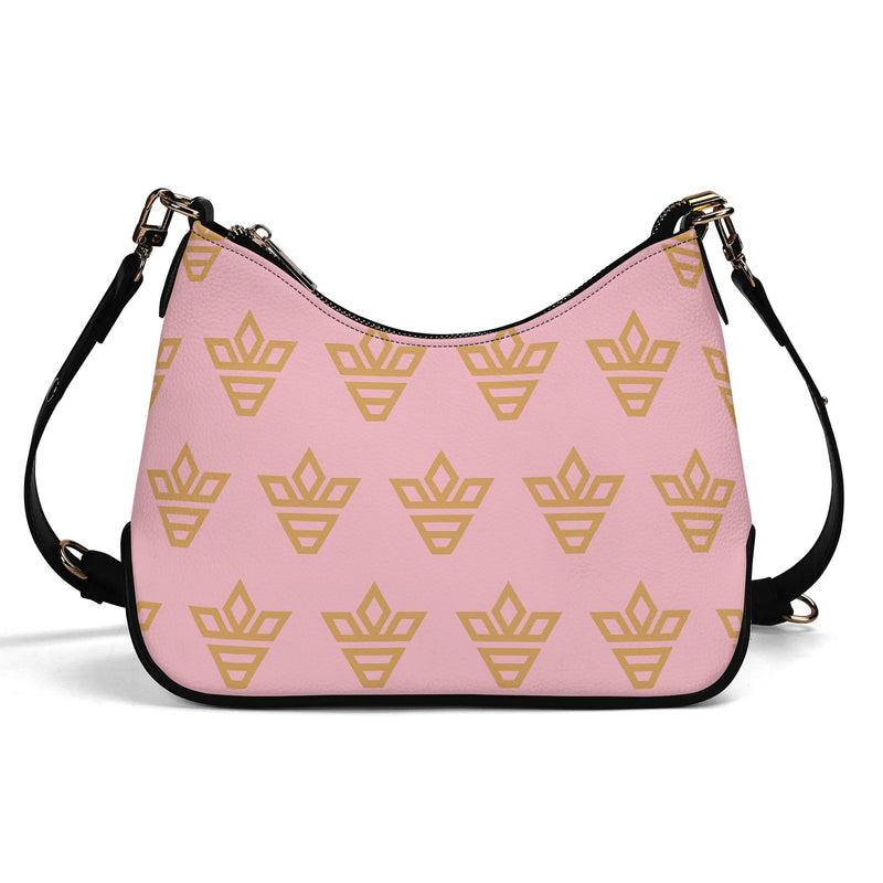 PU Cross-body Bag