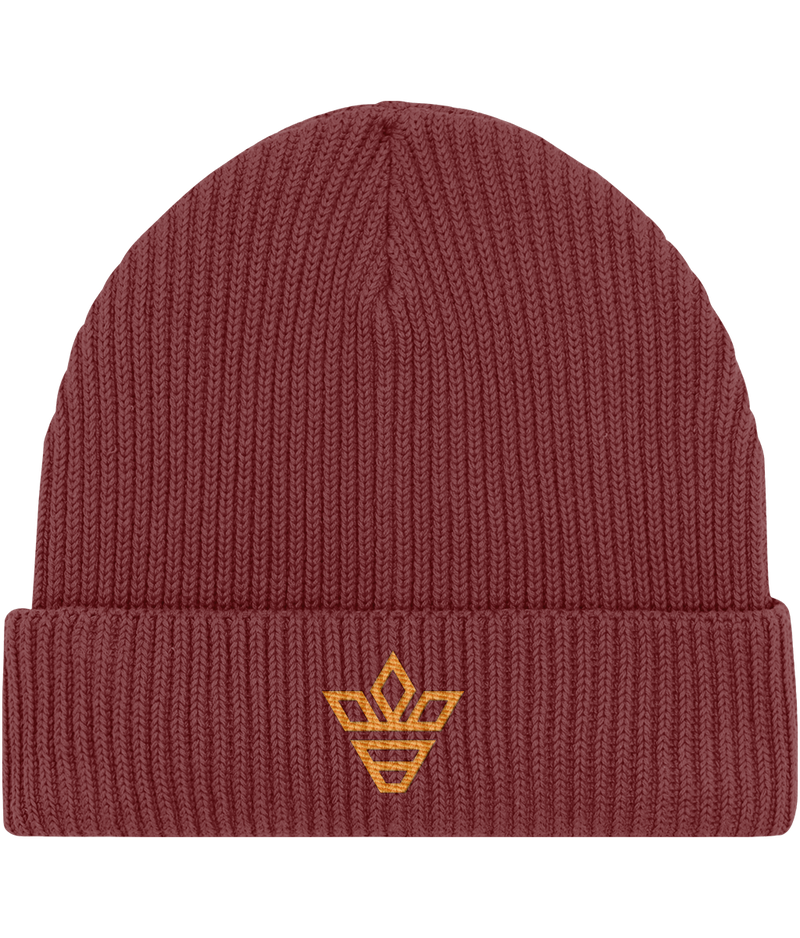 BritBunt Fisherman Beanie