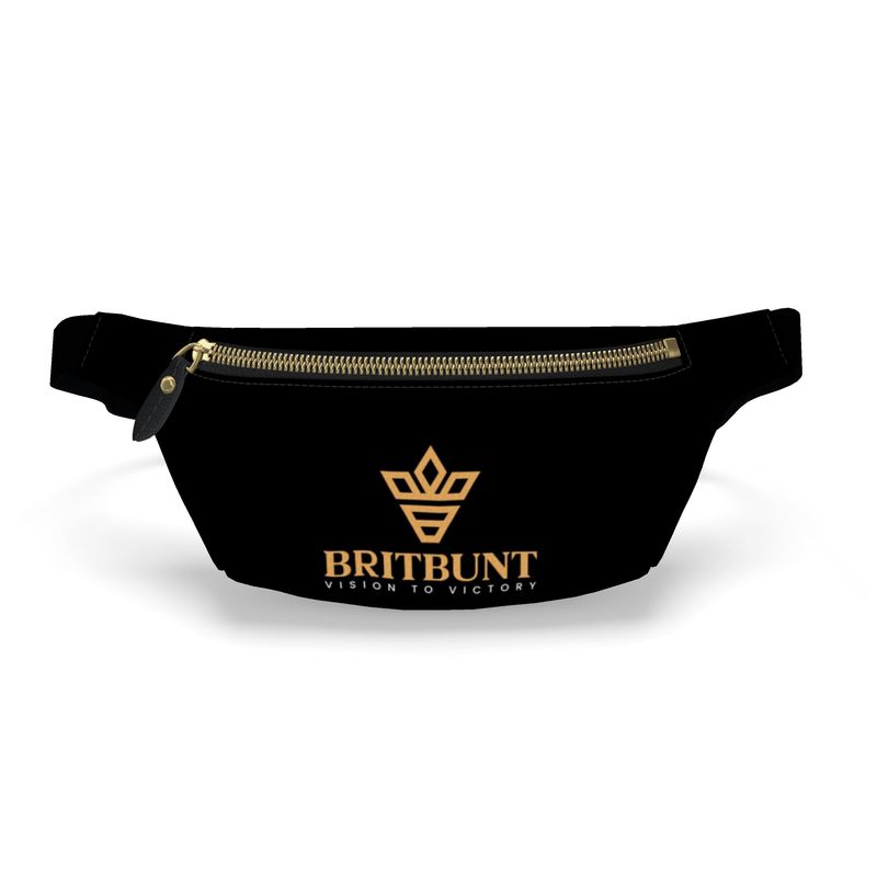 Hand Made luxurious Fanny Pack