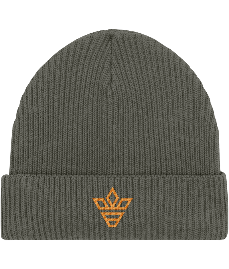 BritBunt Fisherman Beanie