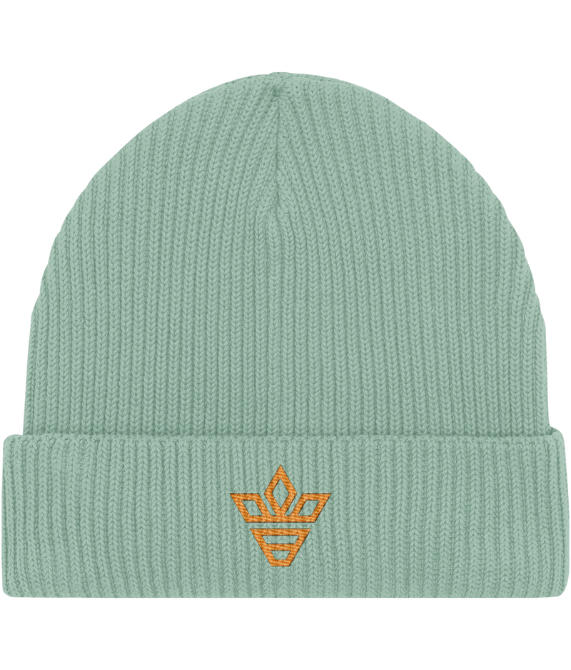 BritBunt Fisherman Beanie