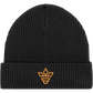 BritBunt Fisherman Beanie