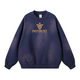 Ombre Heavyweight Sweatshirt