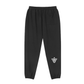 Men's Elastic Waist Joggers