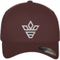 v2v Fitted Baseball Cap