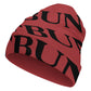 BRITBUNT® Full printed knitted hat