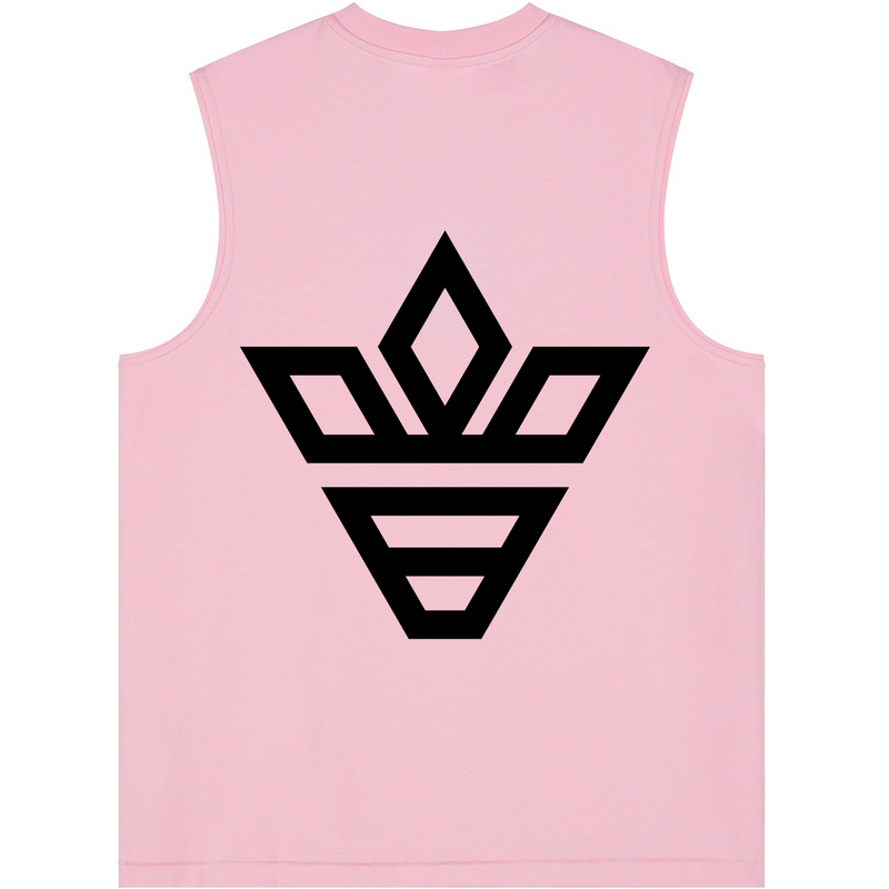 v2v Short Tank Top Set