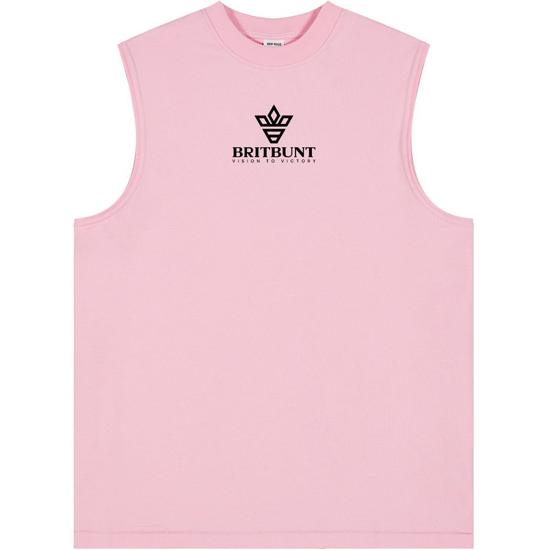 v2v Short Tank Top Set