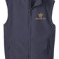 BRITBUNT® Value Fleece Vest