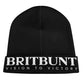 BRITBUNT® knitted hat