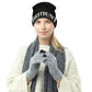 BRITBUNT® knitted hat