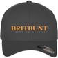 Britbunt Iconic Fitted Baseball Cap