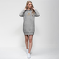 BB Hoodie Dress