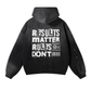 Results Matter Vintage Hoodie