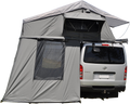 Extended Ventura Deluxe 1.4 Roof Top Tent + Annex