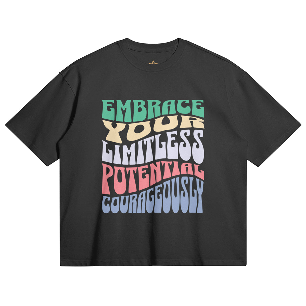 Embrace Tee