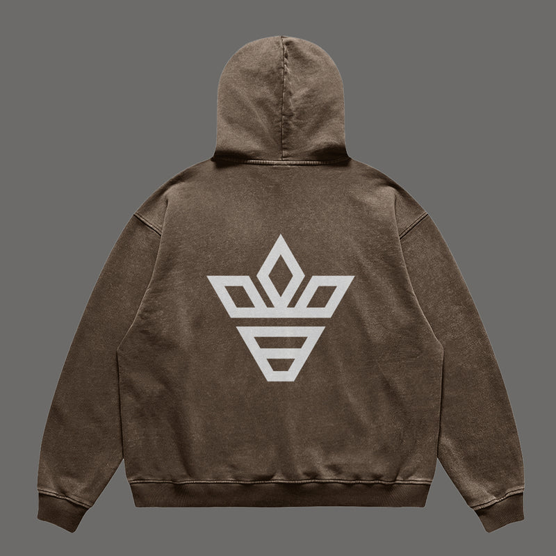 Vintage v2v Hoodie