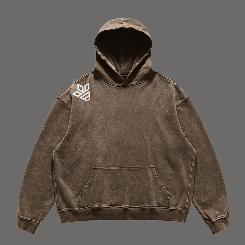 Vintage v2v Hoodie