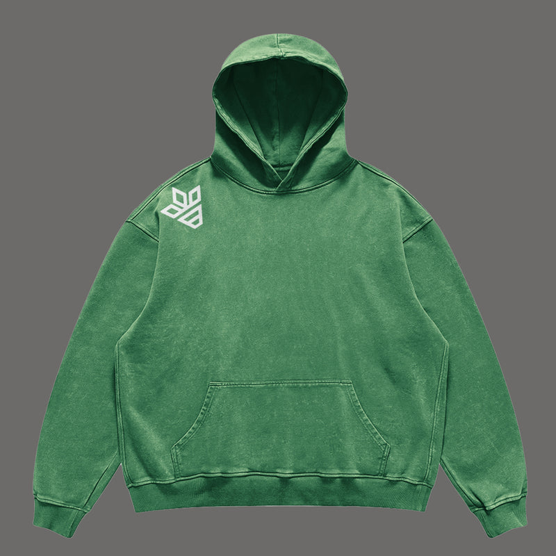 Vintage v2v Hoodie