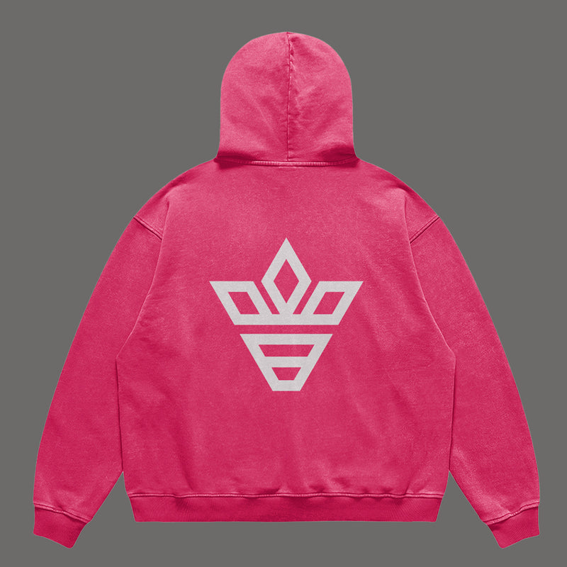 Vintage v2v Hoodie