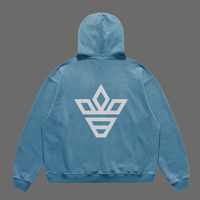 Vintage v2v Hoodie