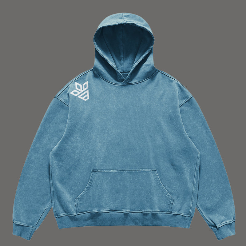 Vintage v2v Hoodie