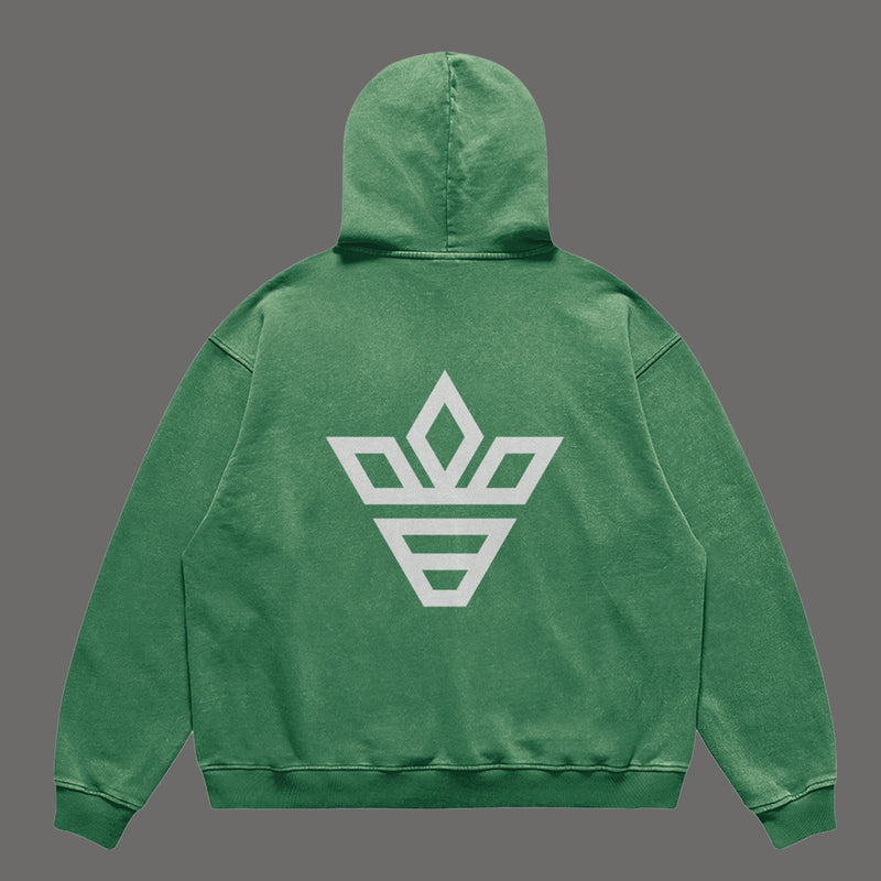 Vintage v2v Hoodie