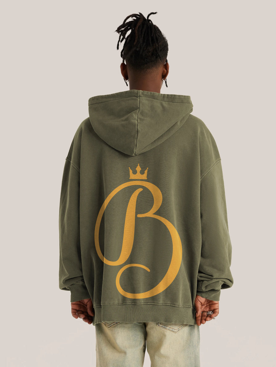 BKING HOODIE