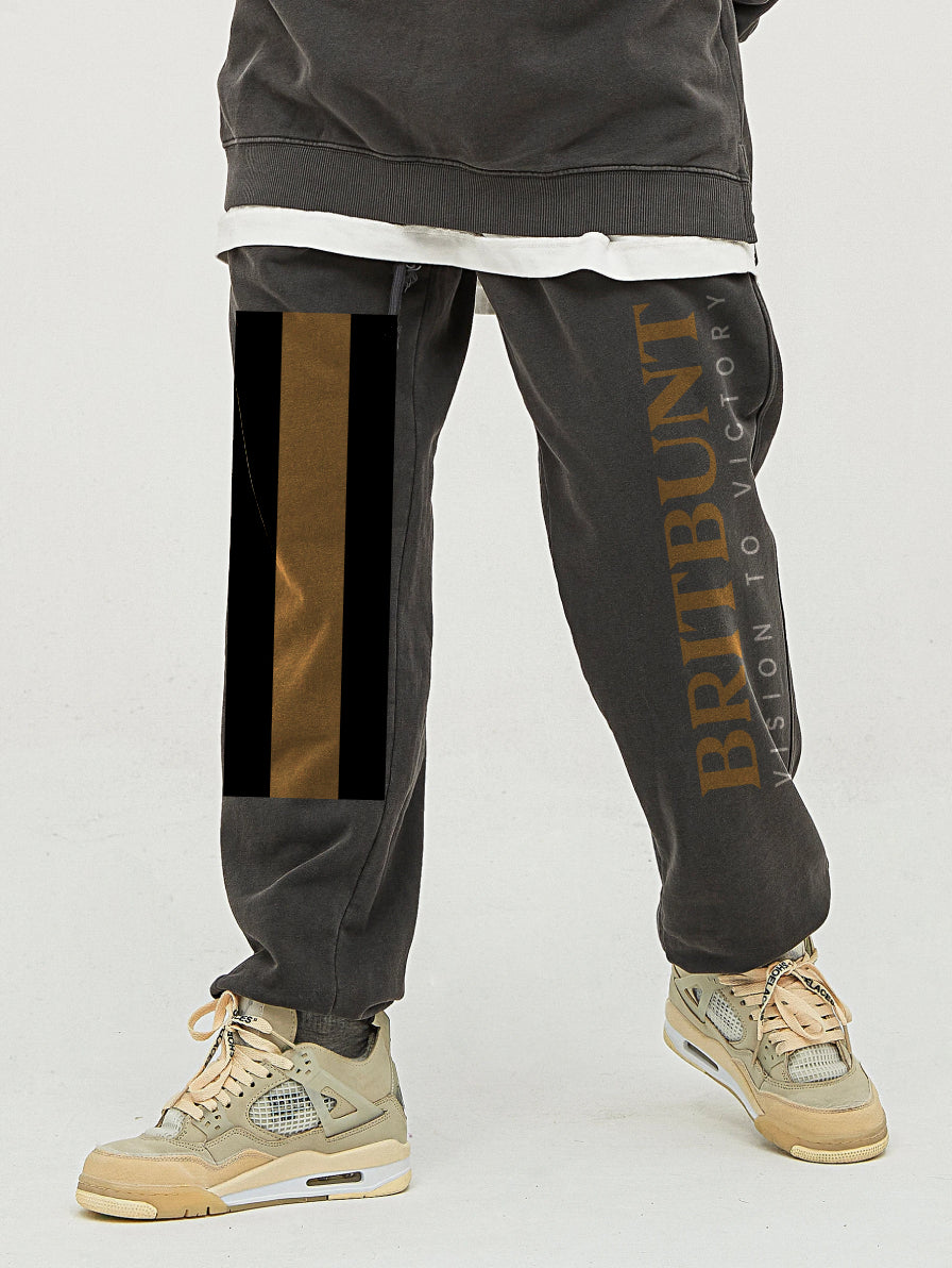 BRITBUNT® Vintage Terry Sweatpant