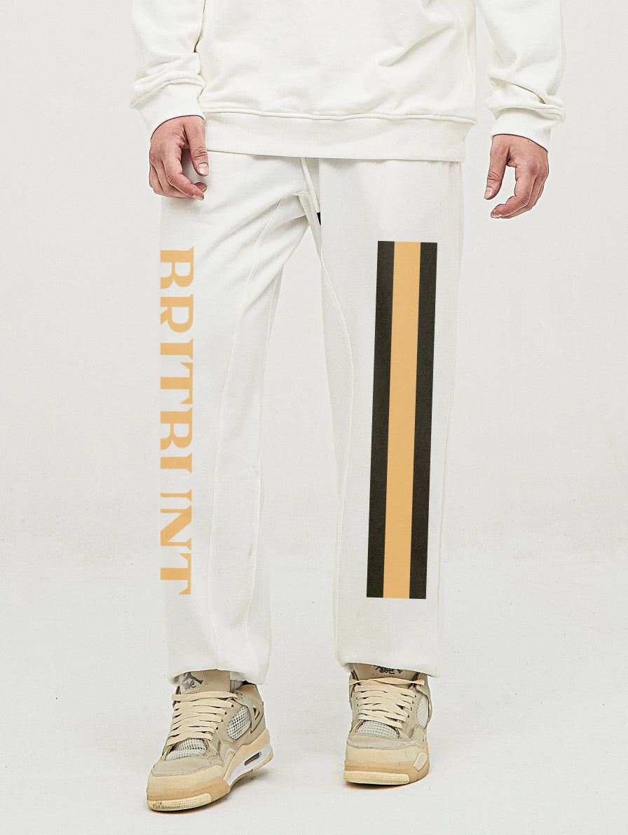 BRITBUNT® oversized sweatpant