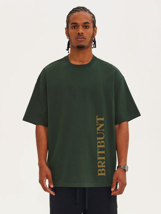 v2v  boxy t-shirt