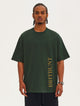 v2v  boxy t-shirt