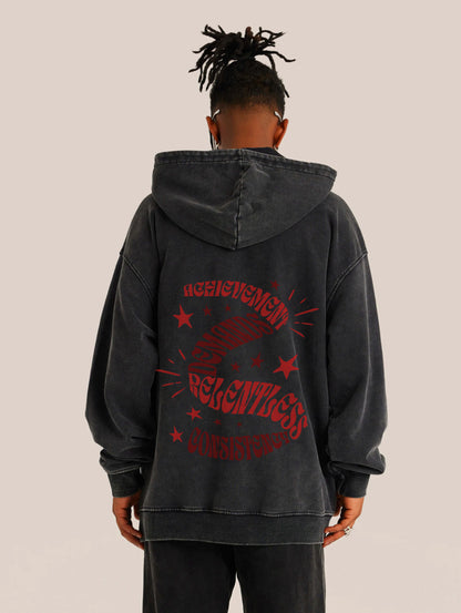 Achievement Hoodie