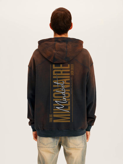 BRITBUNT Millionaire Hoodie