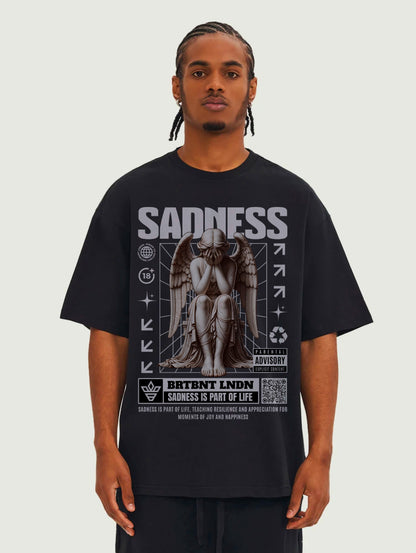 Sadness Tee