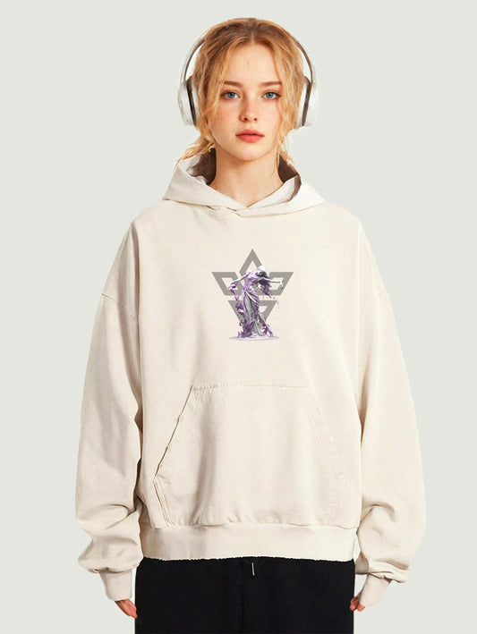 SCULPTED ENERGY HOODIE