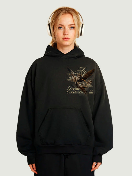 DEVINE Elegance Hoodie