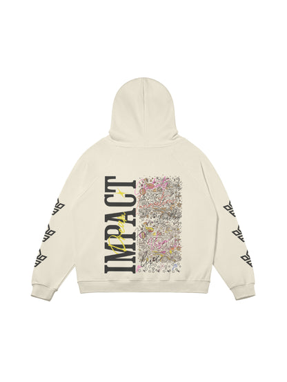 IMPACT HOODIE