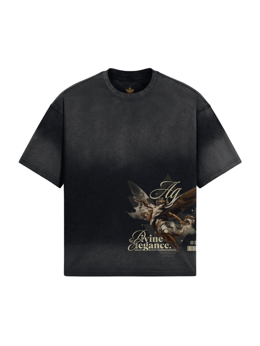 DIVINE ELEGANCE TEE