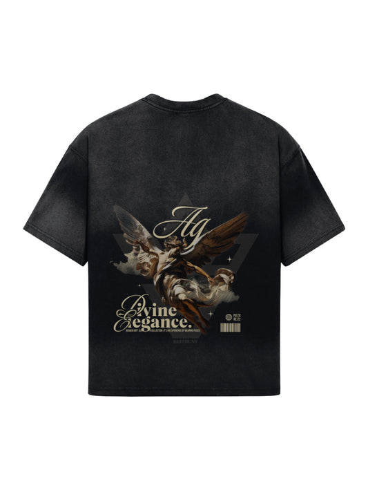 DIVINE ELEGANCE TEE