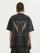 BRITBUNT SOARING TEE