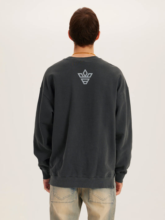 heavyweight sweatshirt