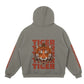 Tiger Hoodie